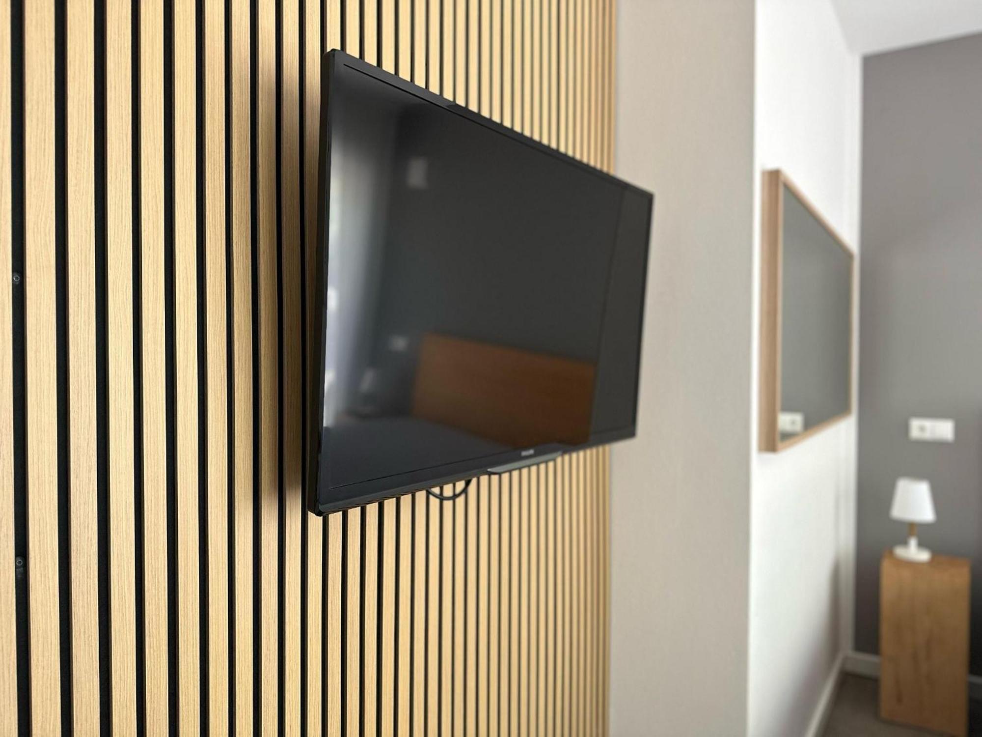 Ferienwohnung Backbord Im Quartier Sellin Dış mekan fotoğraf