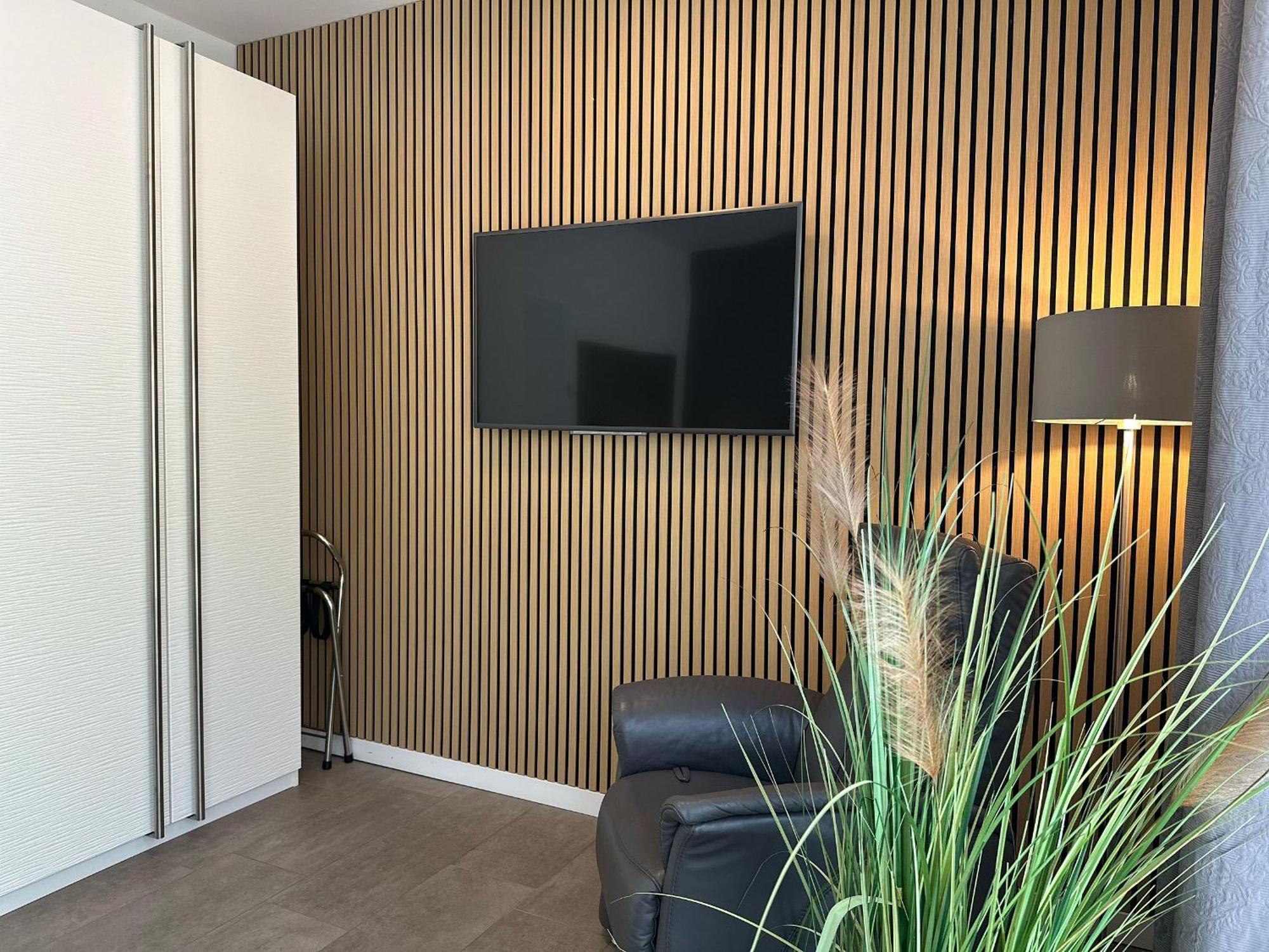 Ferienwohnung Backbord Im Quartier Sellin Dış mekan fotoğraf
